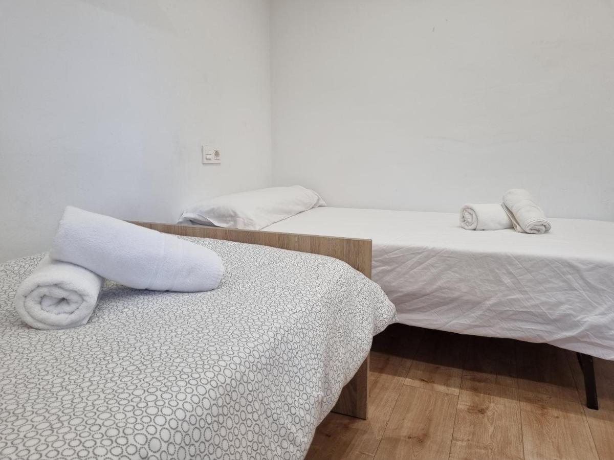 102A Apartamento Moderno 2 Habitaciones Хихон Экстерьер фото